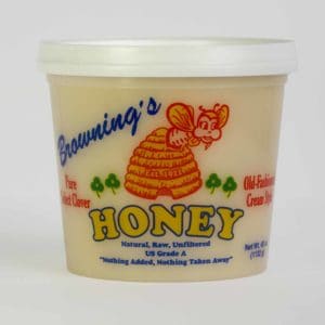 Browning's Honey US Grade A Honey