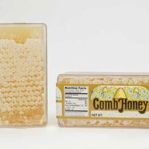 Comb Honey Packaging